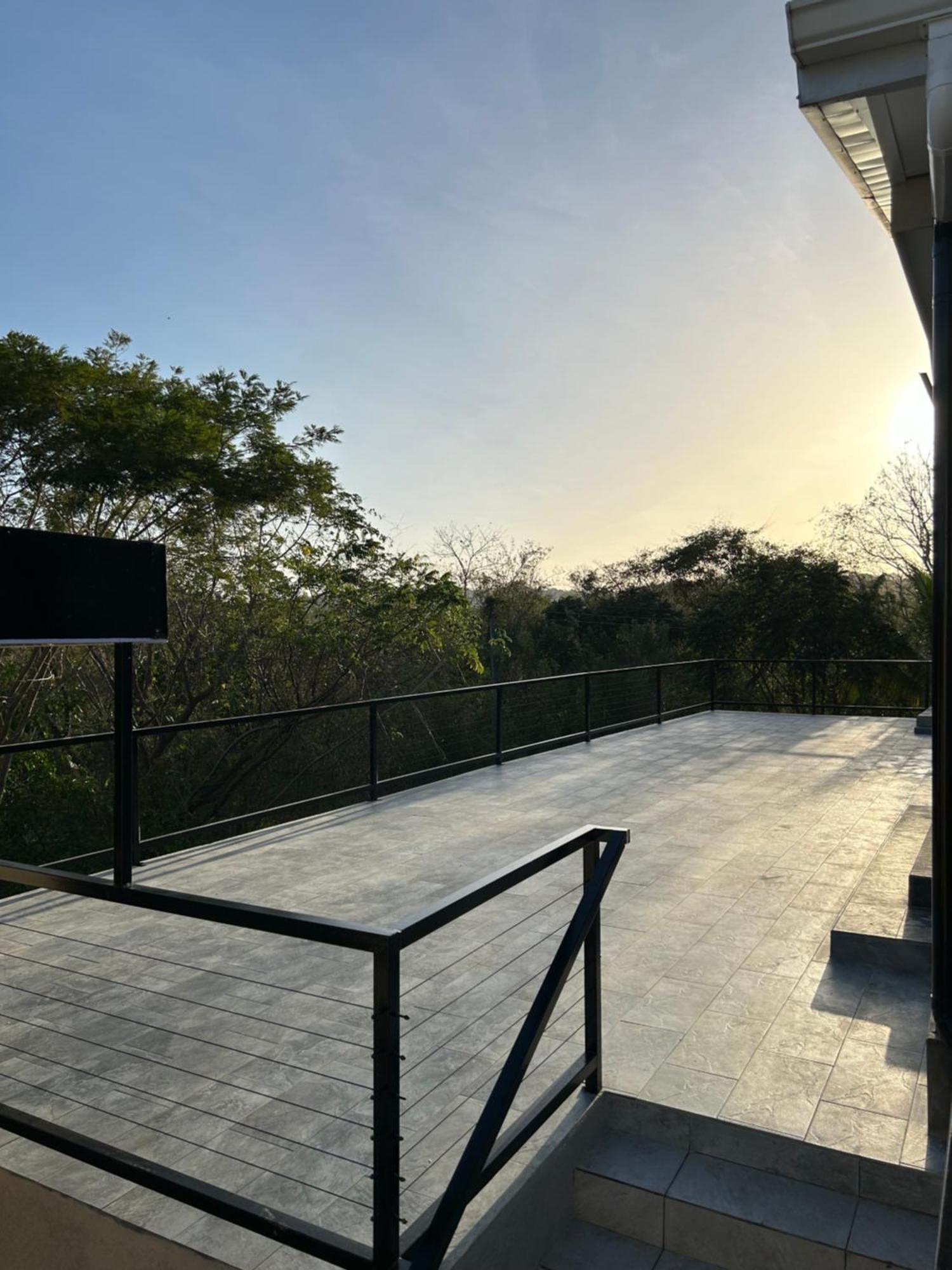 מלון סקרבורו Robyn'S Nest מראה חיצוני תמונה